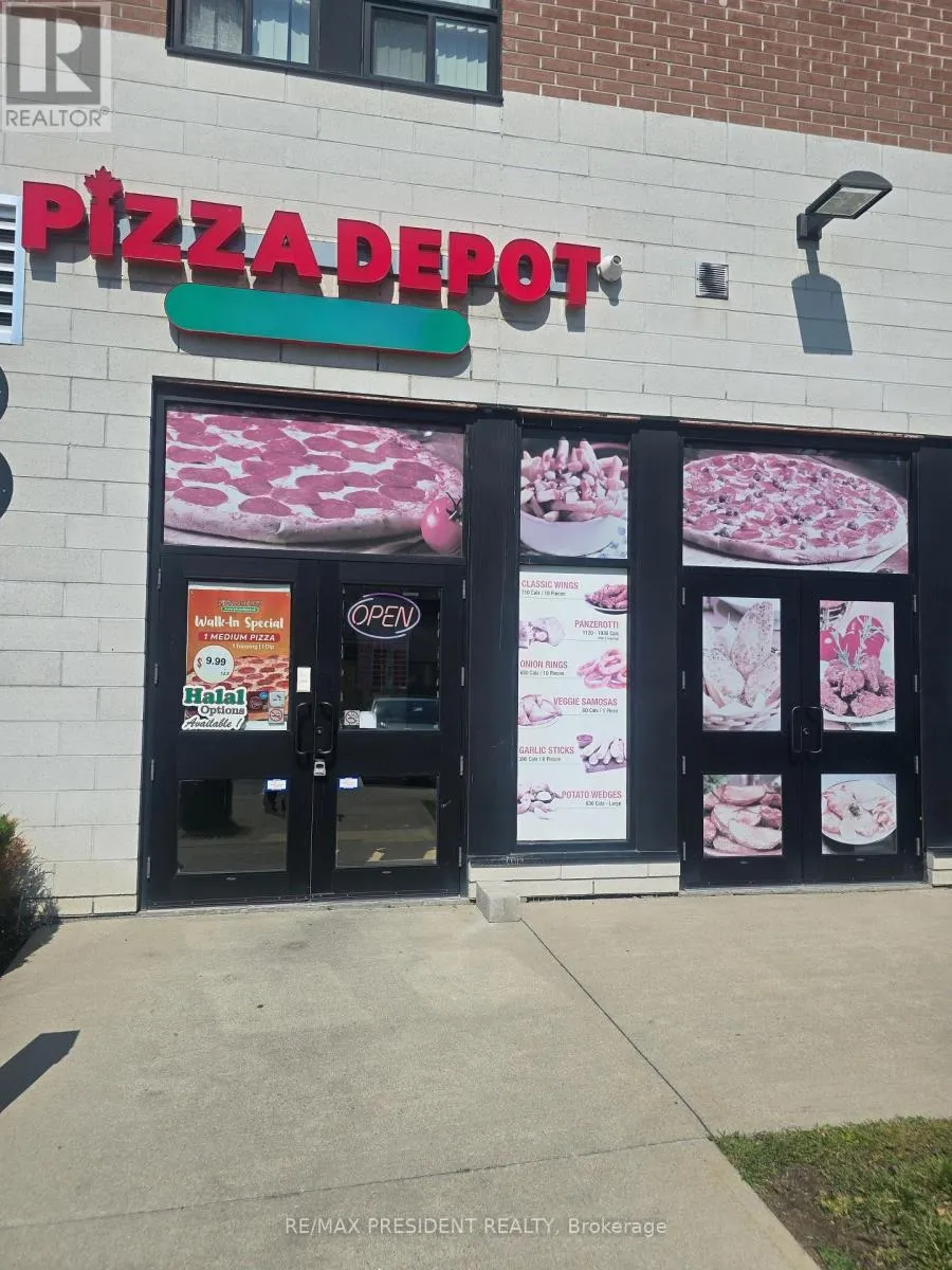 8b - 3510 Schmon Parkway, Thorold, Ontario L2V 4Y6