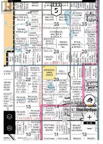 Unknown for rent: 8th Street Land, Corman Park Rm No. 344, Saskatchewan S7M 0M7