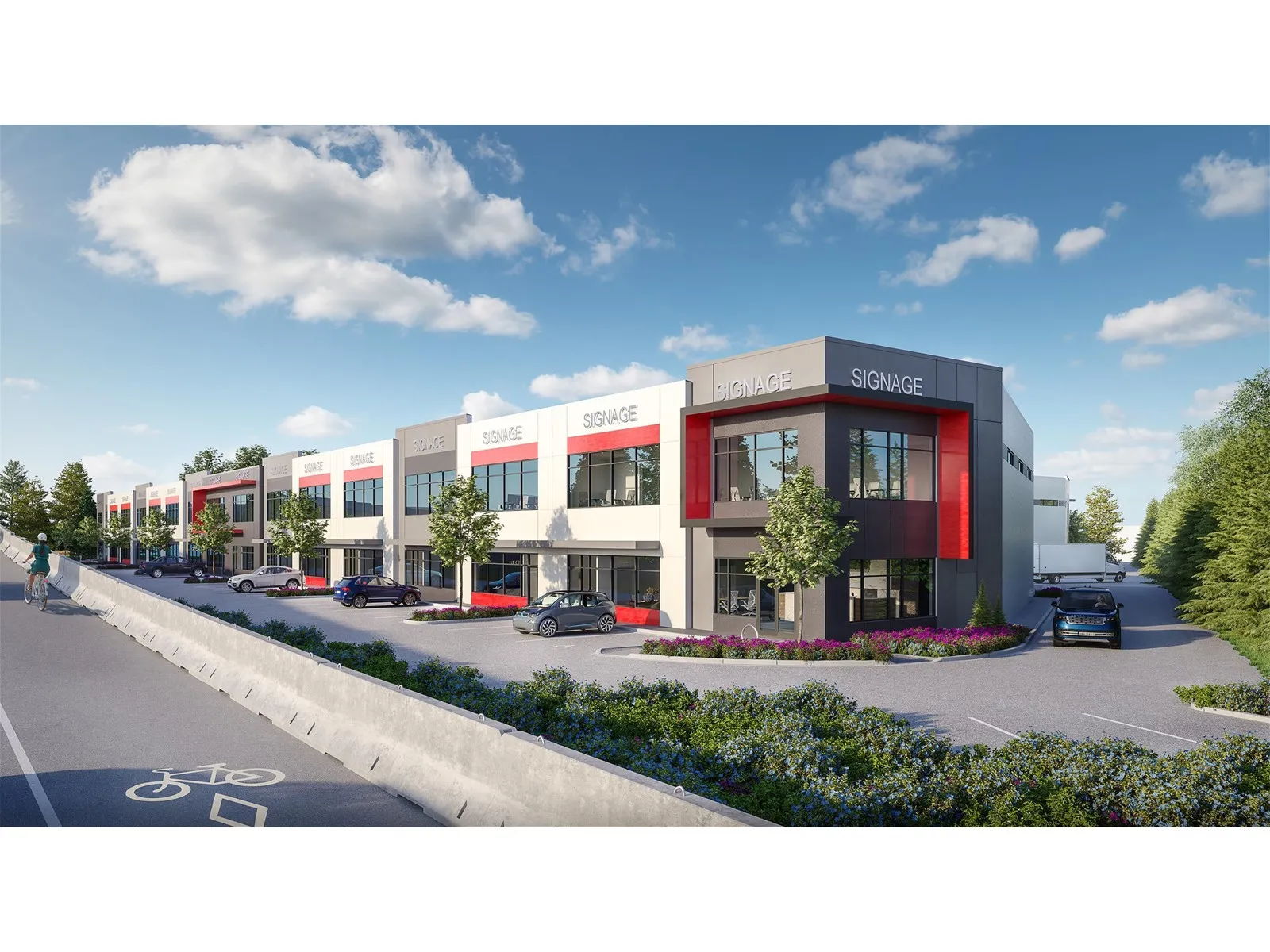 9 & 10 5721 Production Way, Langley, British Columbia V6C 2B5