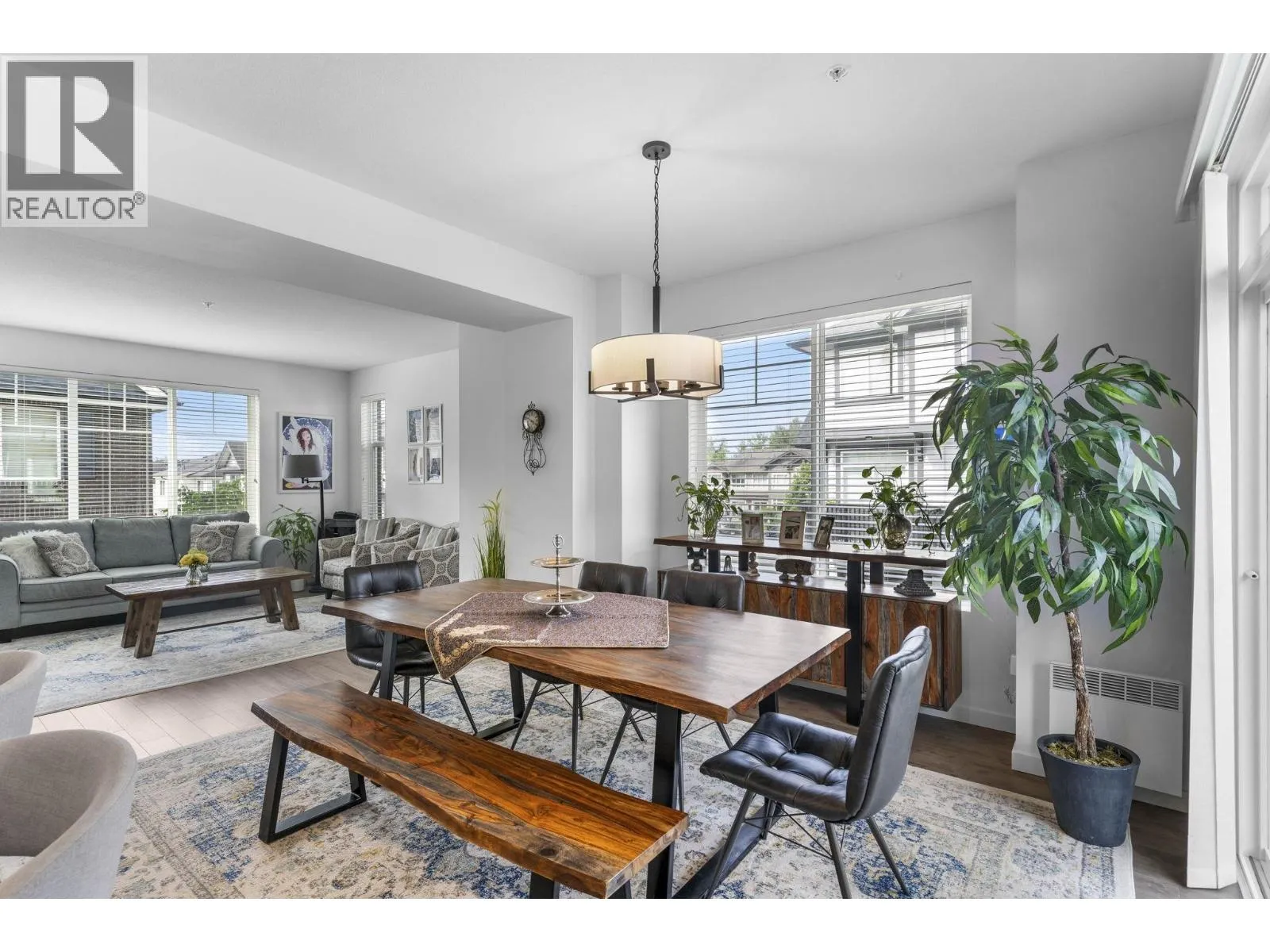 Row / Townhouse for rent: 9 11272 240th Street, Maple Ridge, British Columbia V2W 0J8