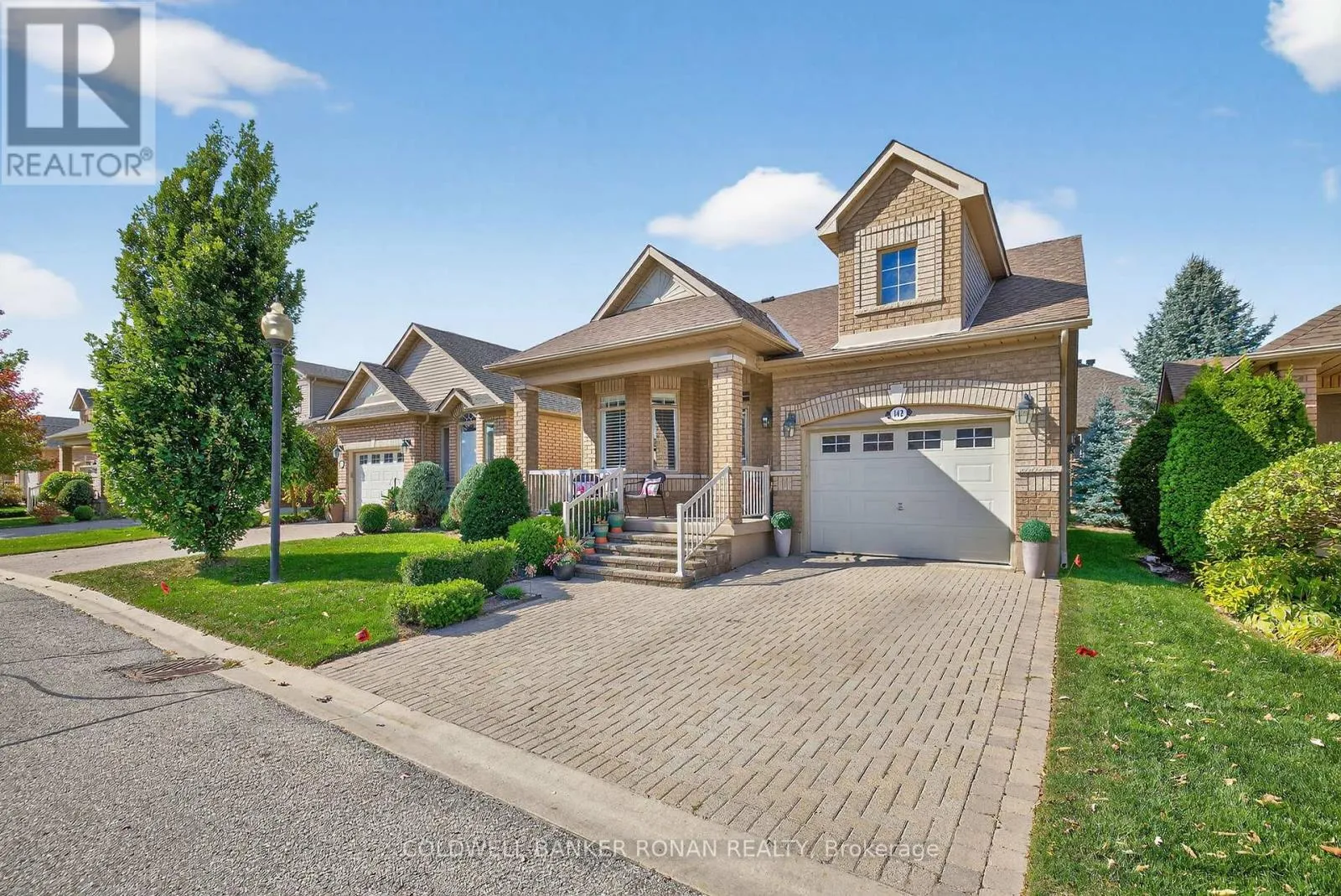 House for rent: 9 - 142 Bella Vista Trail, New Tecumseth, Ontario L9R 2G8