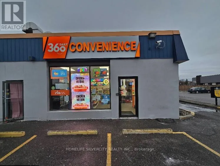 9 - 168 Kennedy Road, Brampton, Ontario L6W 3G6