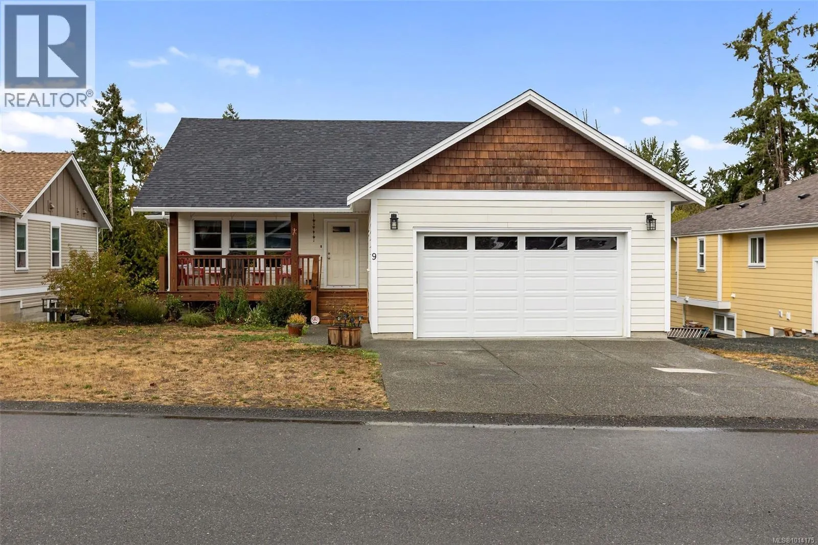 House for rent: 9 1711 Chaplin St, Crofton, British Columbia V0R 1R0