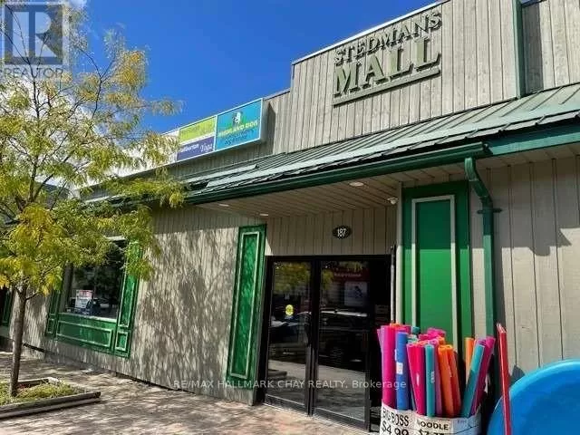 9 - 187 Highland Street, Dysart et al, Ontario K0M 1S0