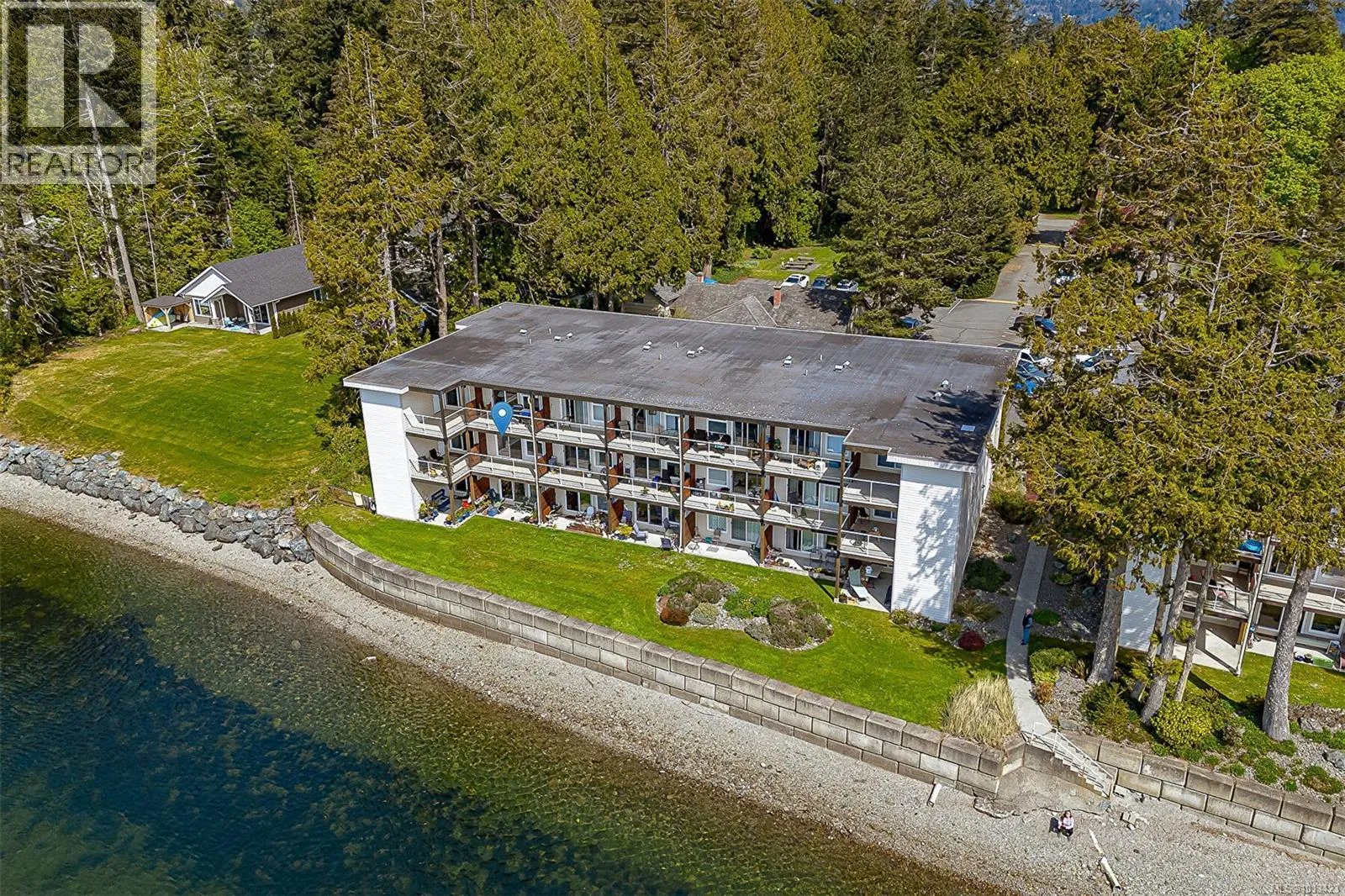 Apartment for rent: 9 1986 Glenidle Rd, Sooke, British Columbia V9Z 0B1