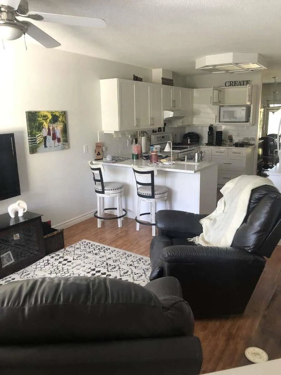 Row / Townhouse for rent: 9 21928 48 Avenue, Langley, British Columbia V3A 8H1