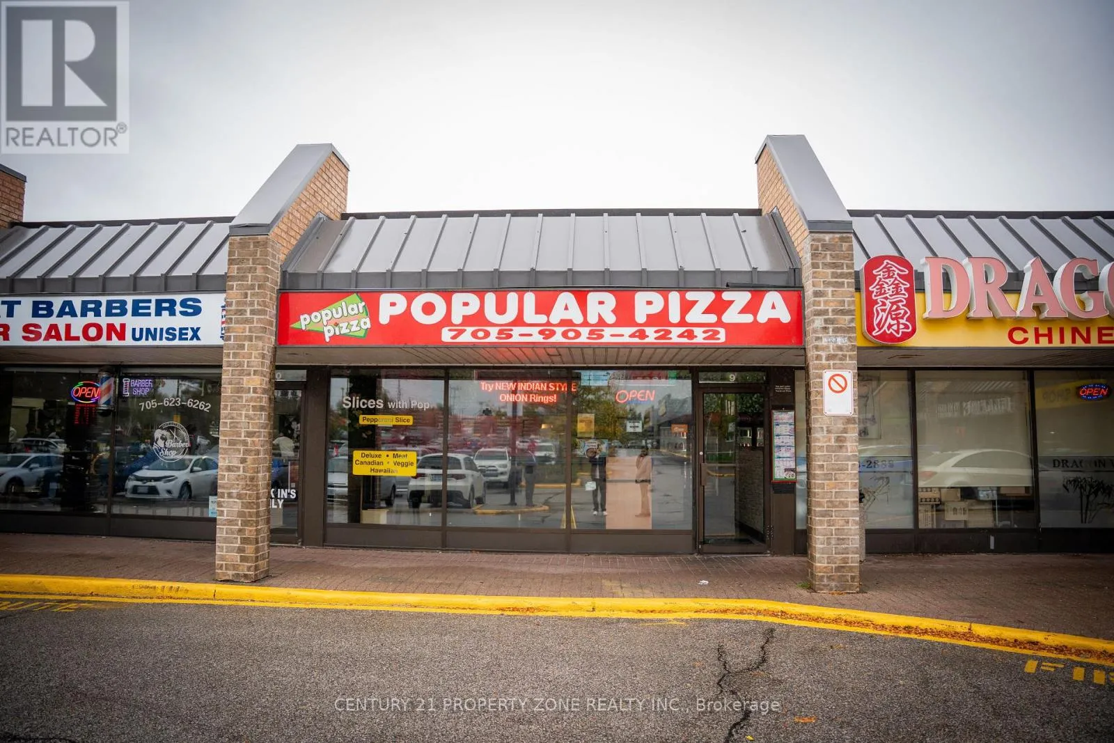 9 - 221 Cundless Road, Barrie, Ontario L4M 6L5