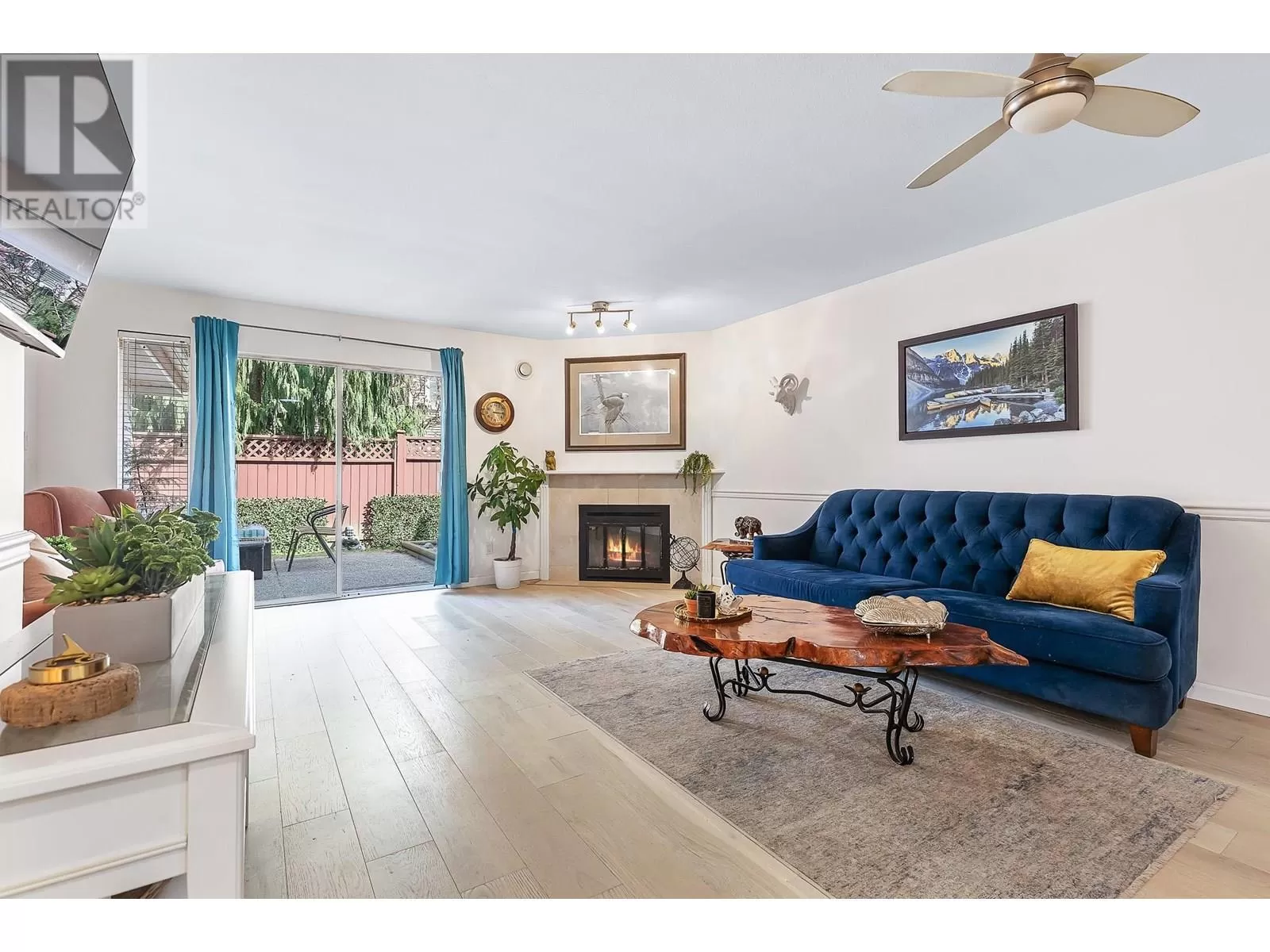 Row / Townhouse for rent: 9 22128 Dewdney Trunk Road, Maple Ridge, British Columbia V2X 3H6