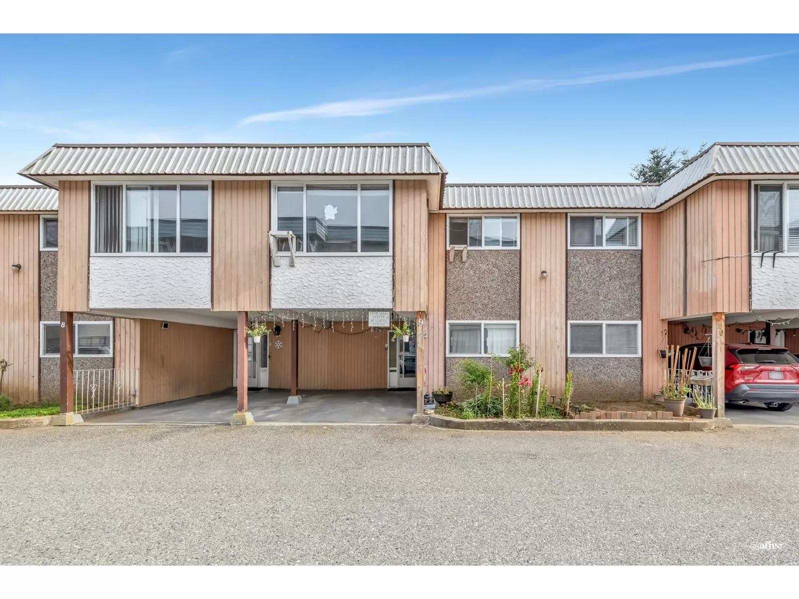 Row / Townhouse for rent: 9 2241 Mccallum Road, Abbotsford, British Columbia V2S 3N7