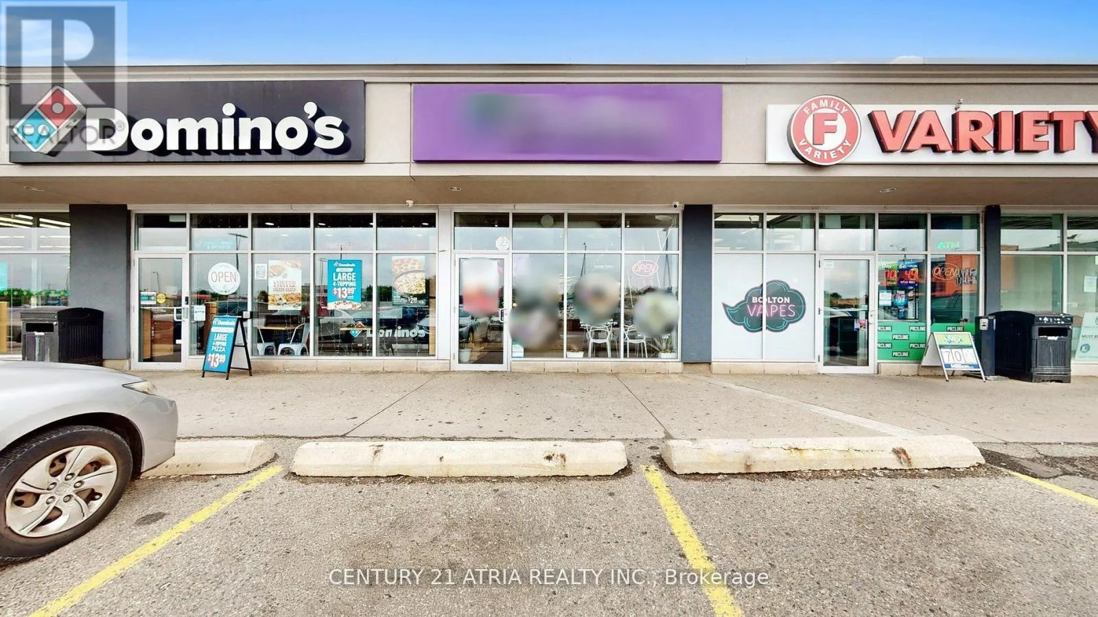 9 - 301 Queen Street S, Caledon, Ontario L7E 2B2