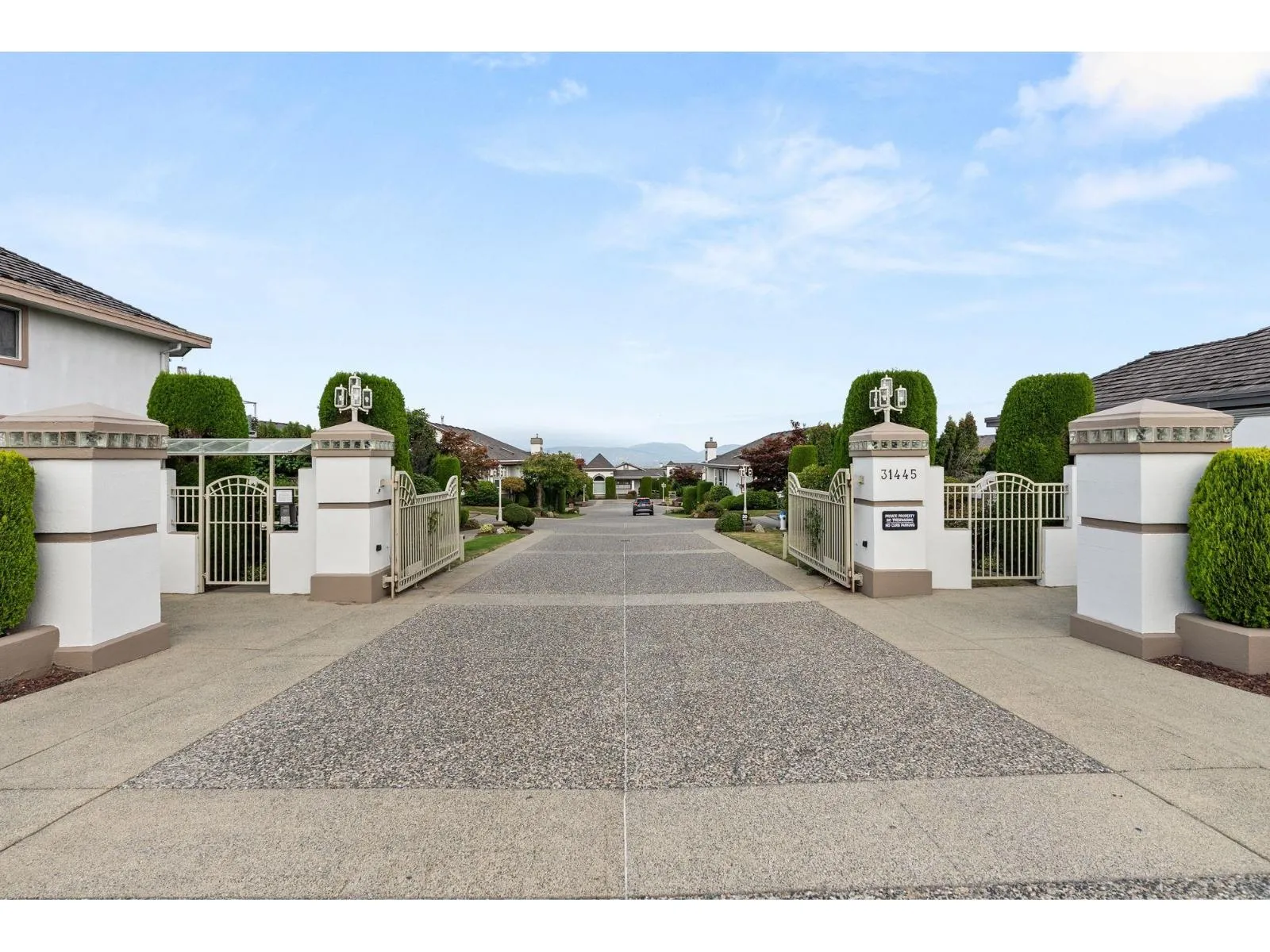 Row / Townhouse for rent: 9 31445 Ridgeview Drive, Abbotsford, British Columbia V2T 5N5