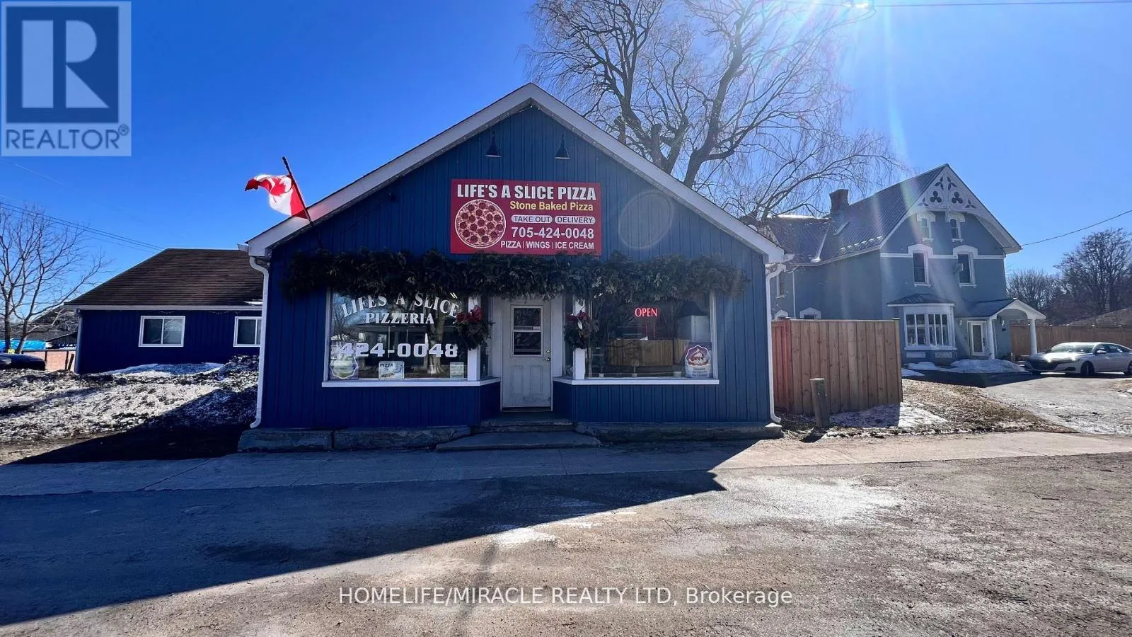 9 - 5293 County Road, Clearview, Ontario L0M 1N0