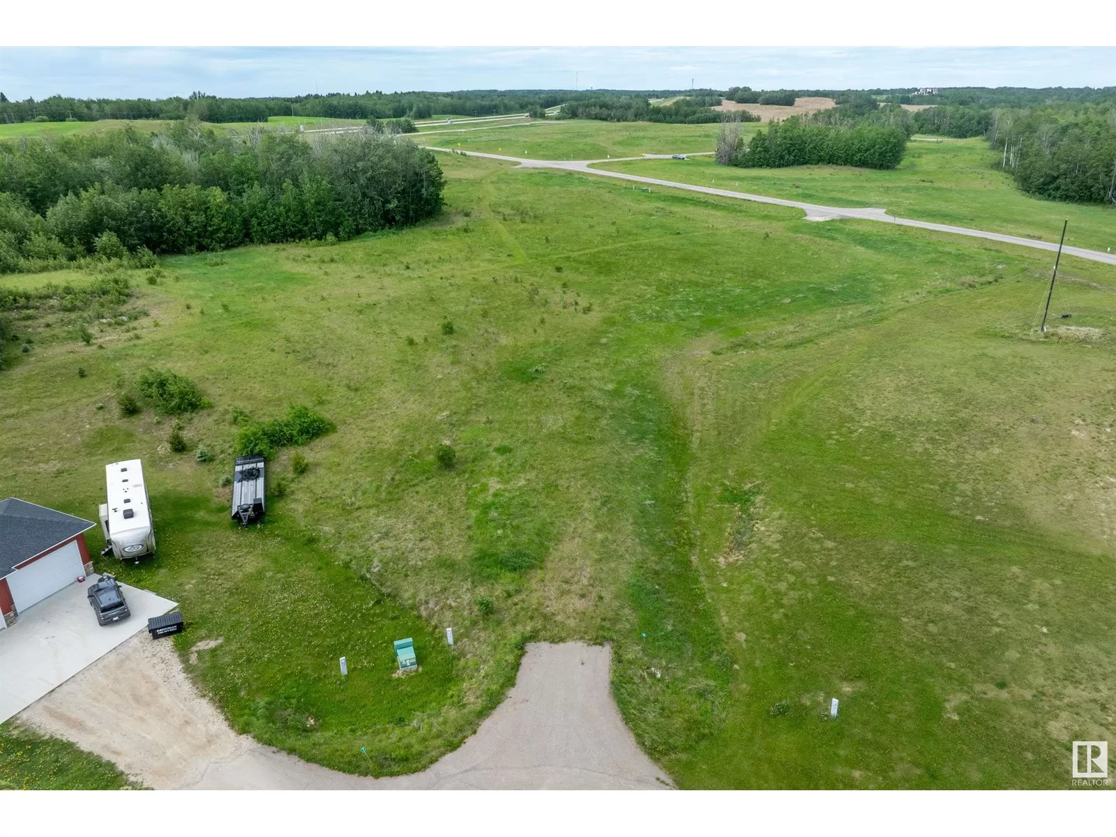 No Building for rent: #9 53214 Rge Road 13, Rural Parkland County, Alberta T7Y 0C1