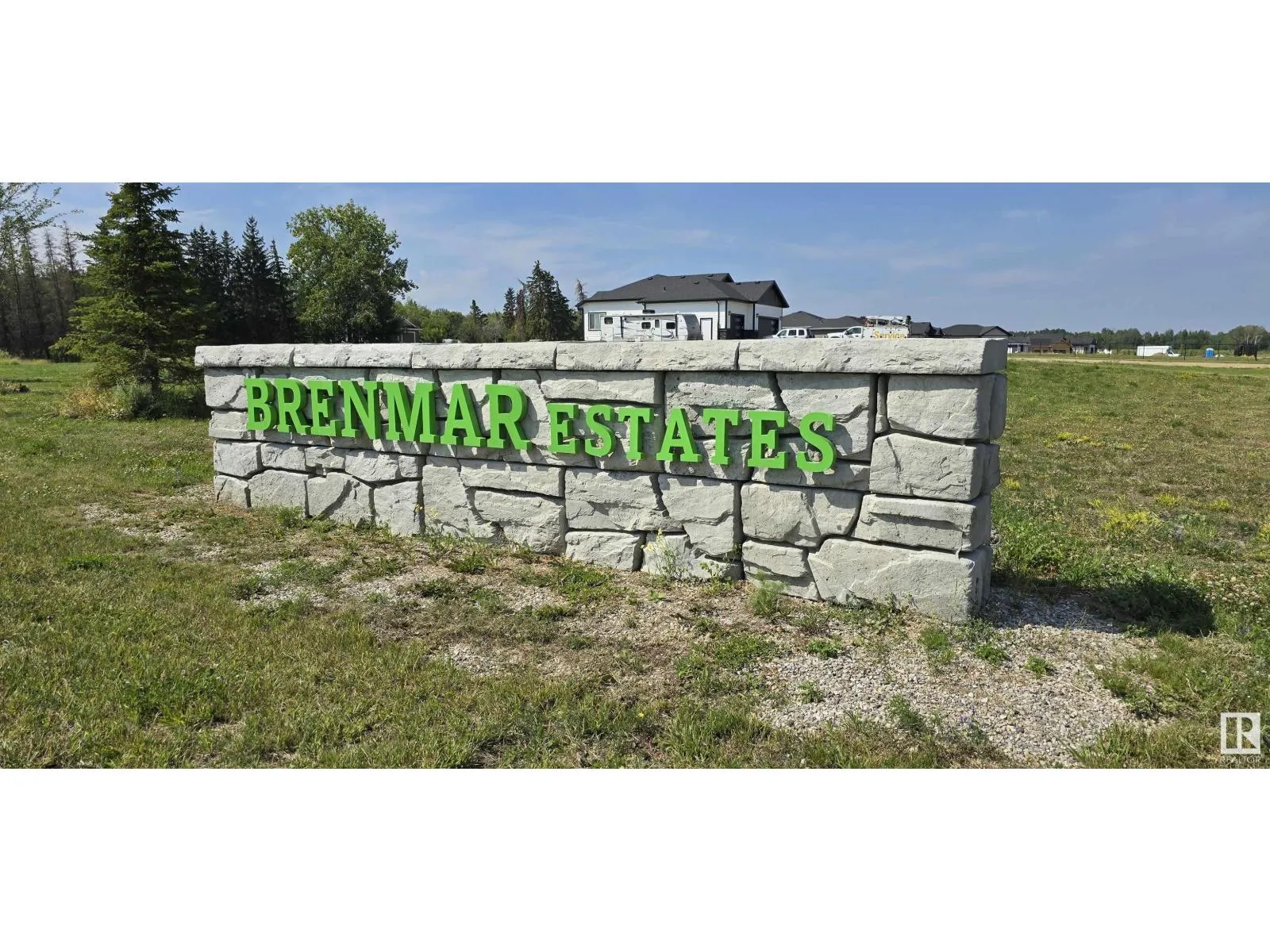 No Building for rent: #9 54102 Range Road 274, Rural Parkland County, Alberta T7X 3S4