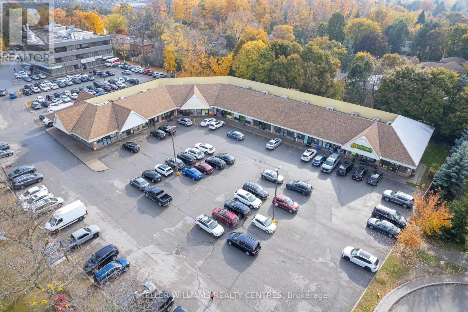 9 - 6605 Highway 7 Road E, Markham, Ontario L3P 7P1