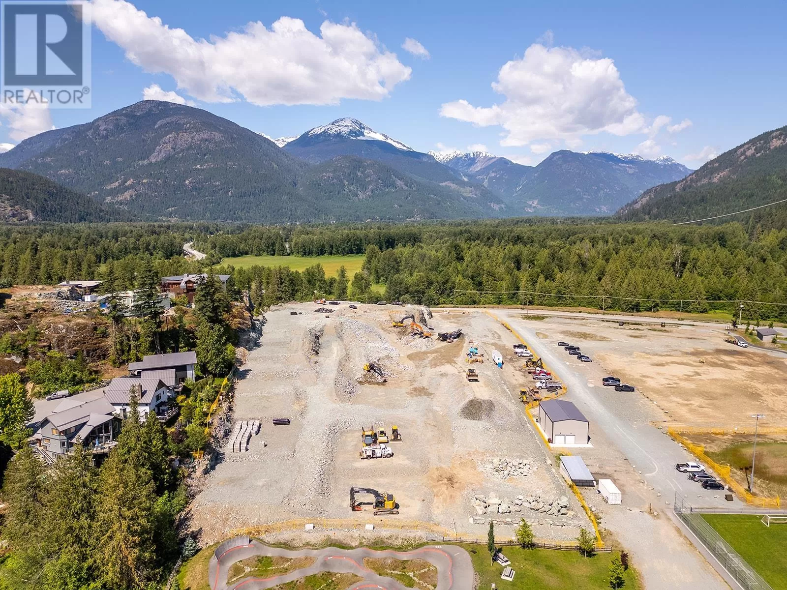 9 7362 E Pemberton Farm Road, Pemberton, British Columbia V0N 2L0