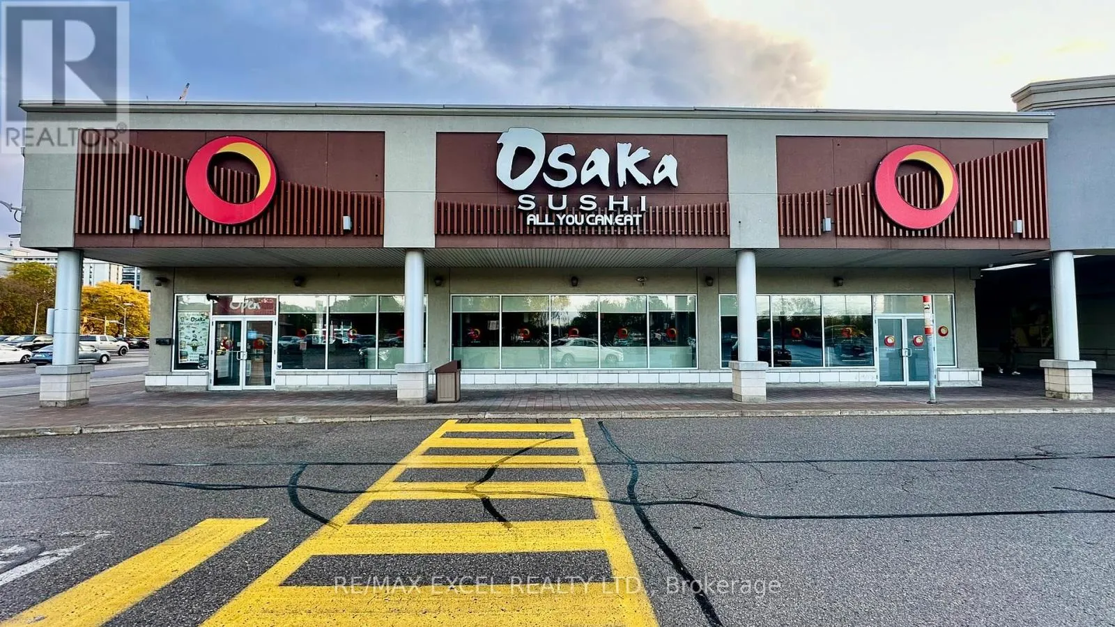 9 - 747 Don Mills Road, Toronto, Ontario M3C 1T2