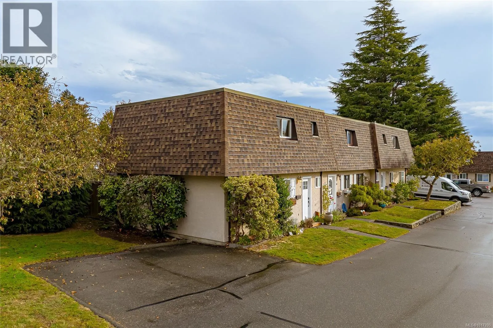 Row / Townhouse for rent: 9 7675 East Saanich Rd, Central Saanich, British Columbia V8M 1L9