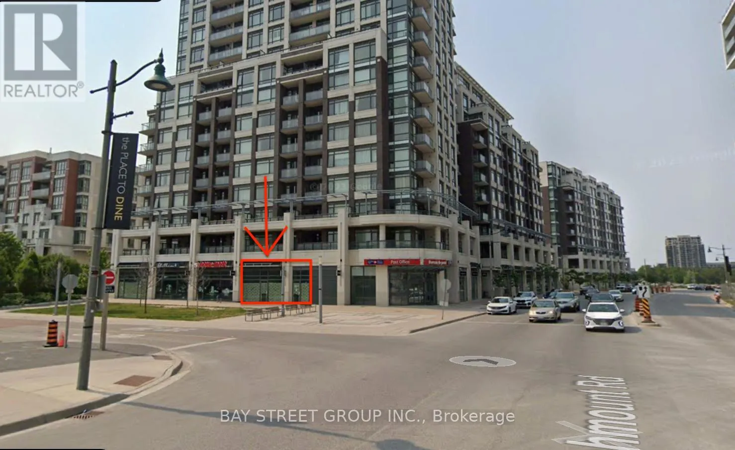 9 - 8110 Birchmount Road, Markham, Ontario L6G 0E3