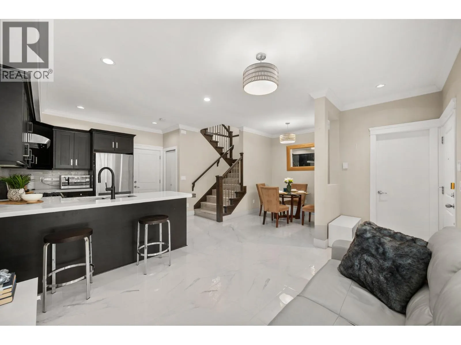 Row / Townhouse for rent: 9 9131 Williams Road, Richmond, British Columbia V7A 1G8