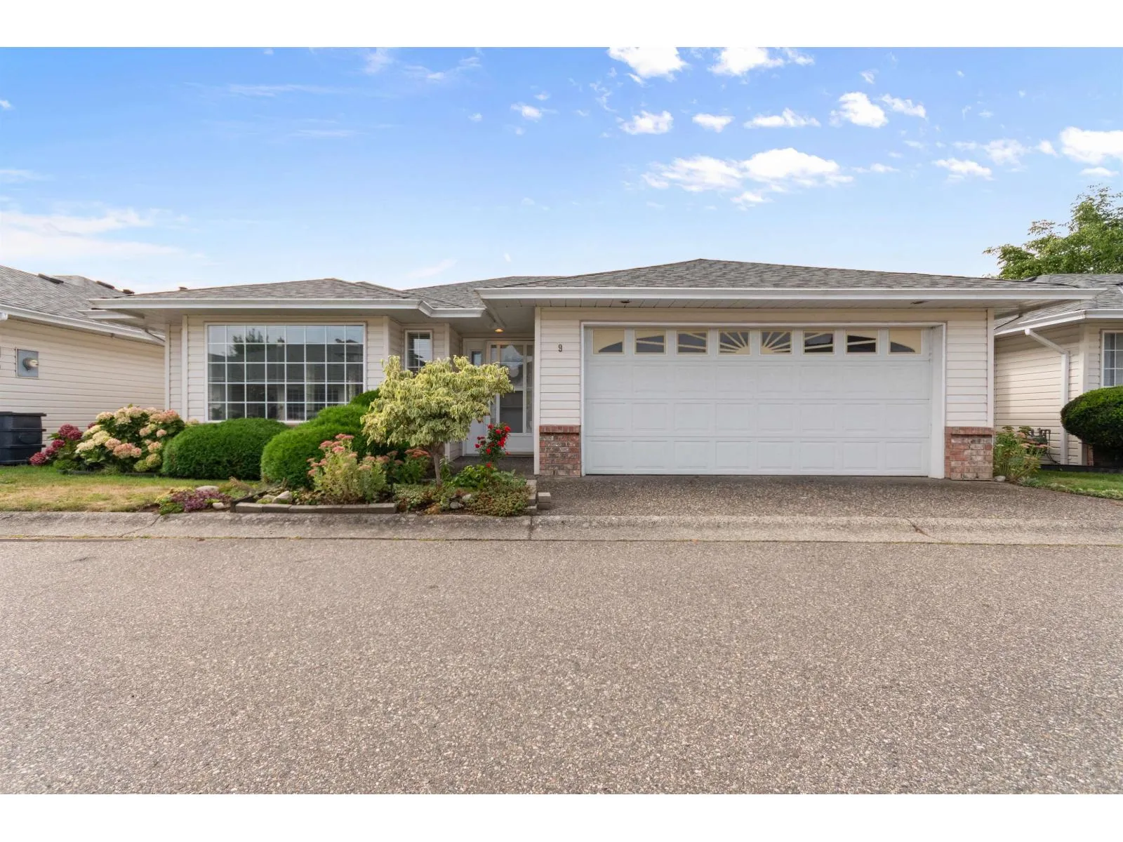 House for rent: 9 9420 Woodbine Street|chilliwack Proper East, Chilliwack, British Columbia V2P 5S4