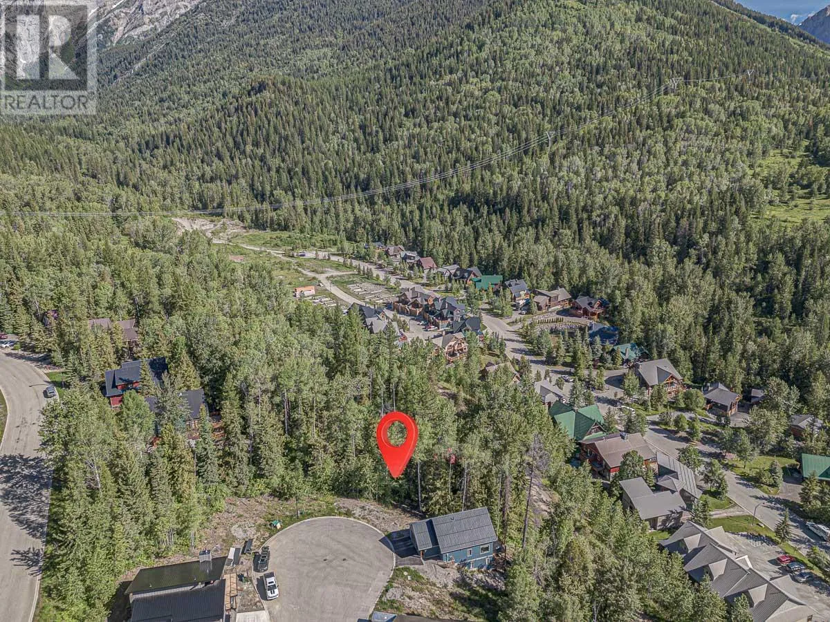 Other for rent: 9 Alpine Trail Place Unit# Lot 16, Fernie, British Columbia V0B 1M5