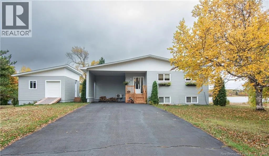 9 Archigny, Saint-Louis-De-Kent, New Brunswick E4X 1C5