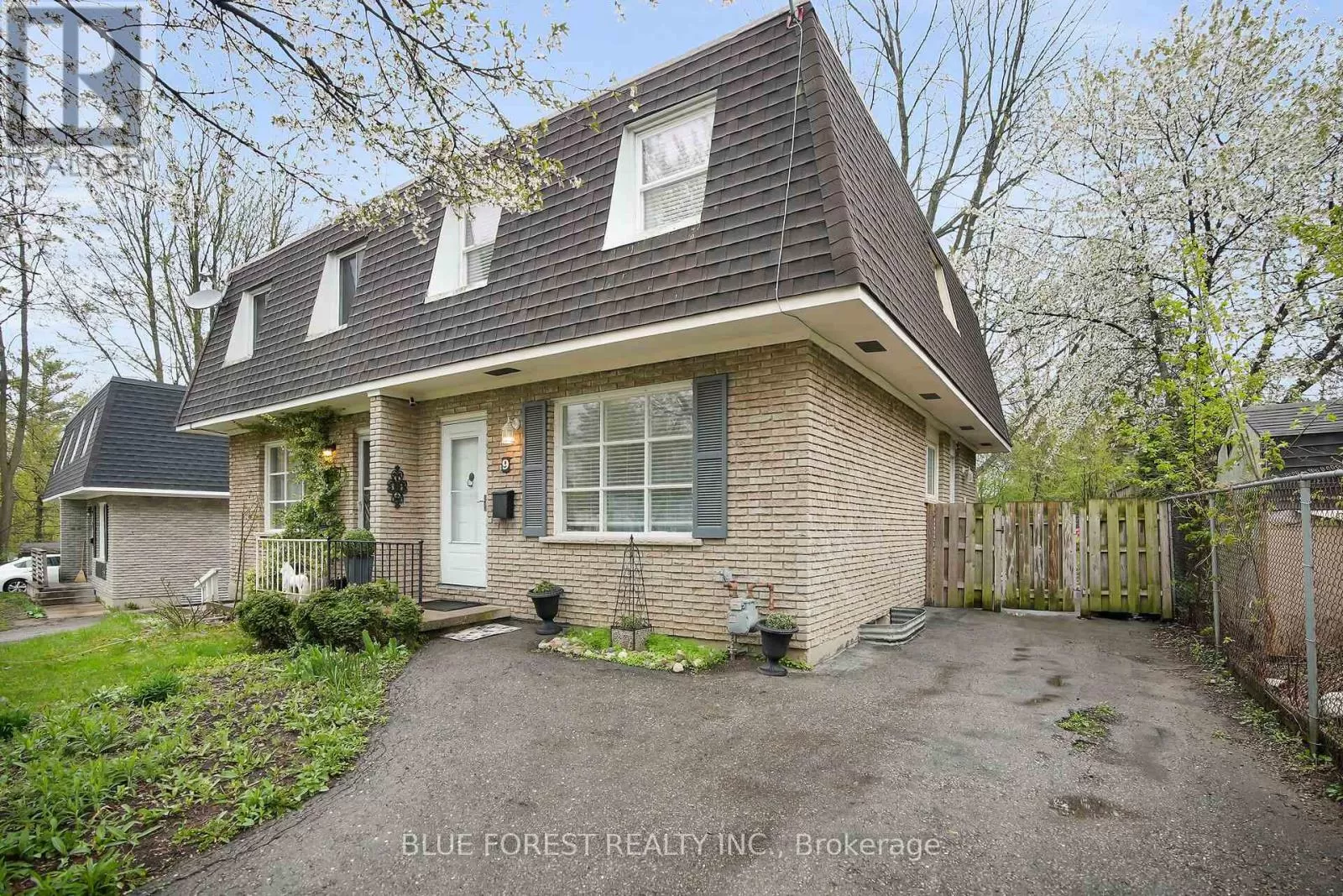 House for rent: 9 Ardsley Road, London North, Ontario N6G 2W3