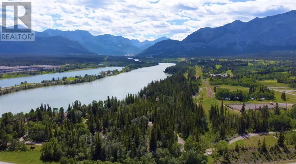 House for rent: 9 Bagley Pass, Rural Bighorn No. 8, M.D. of, Alberta T0L 2C0