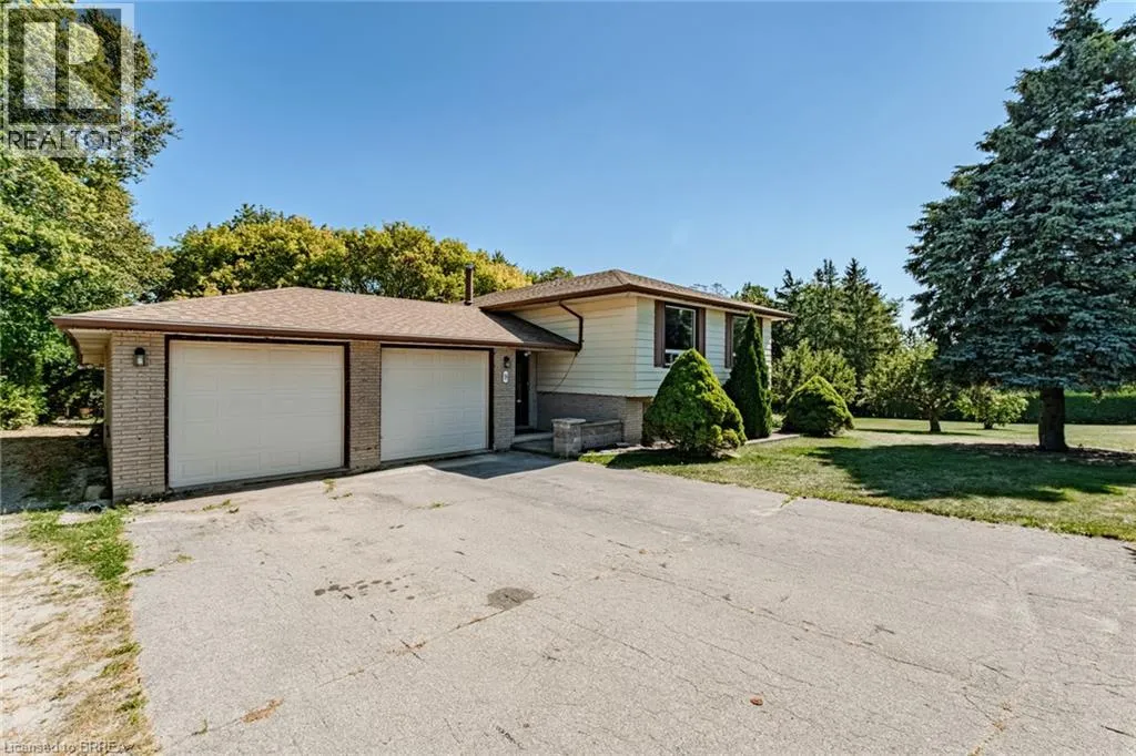 House for rent: 9 Bannister Street, Oakland, Ontario N0E 1L0