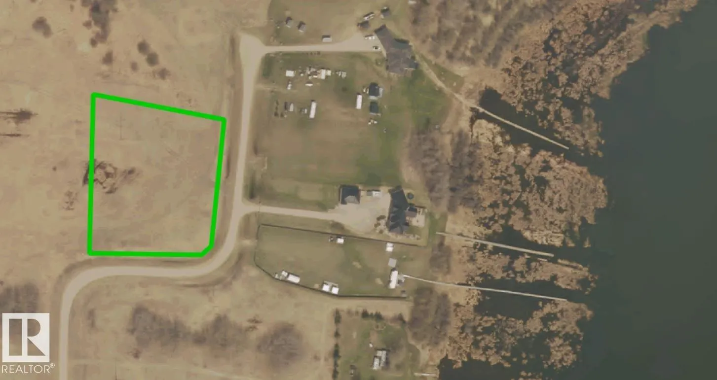 No Building for rent: 9 Bechthold Bay /104, 191054 Twp 652, Rural Athabasca County, Alberta T0A 0M0