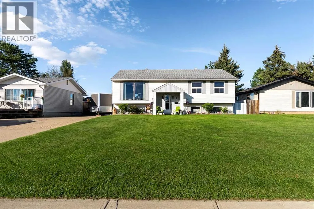 House for rent: 9 Bennett Crescent, Fort McMurray, Alberta T9H 1H4