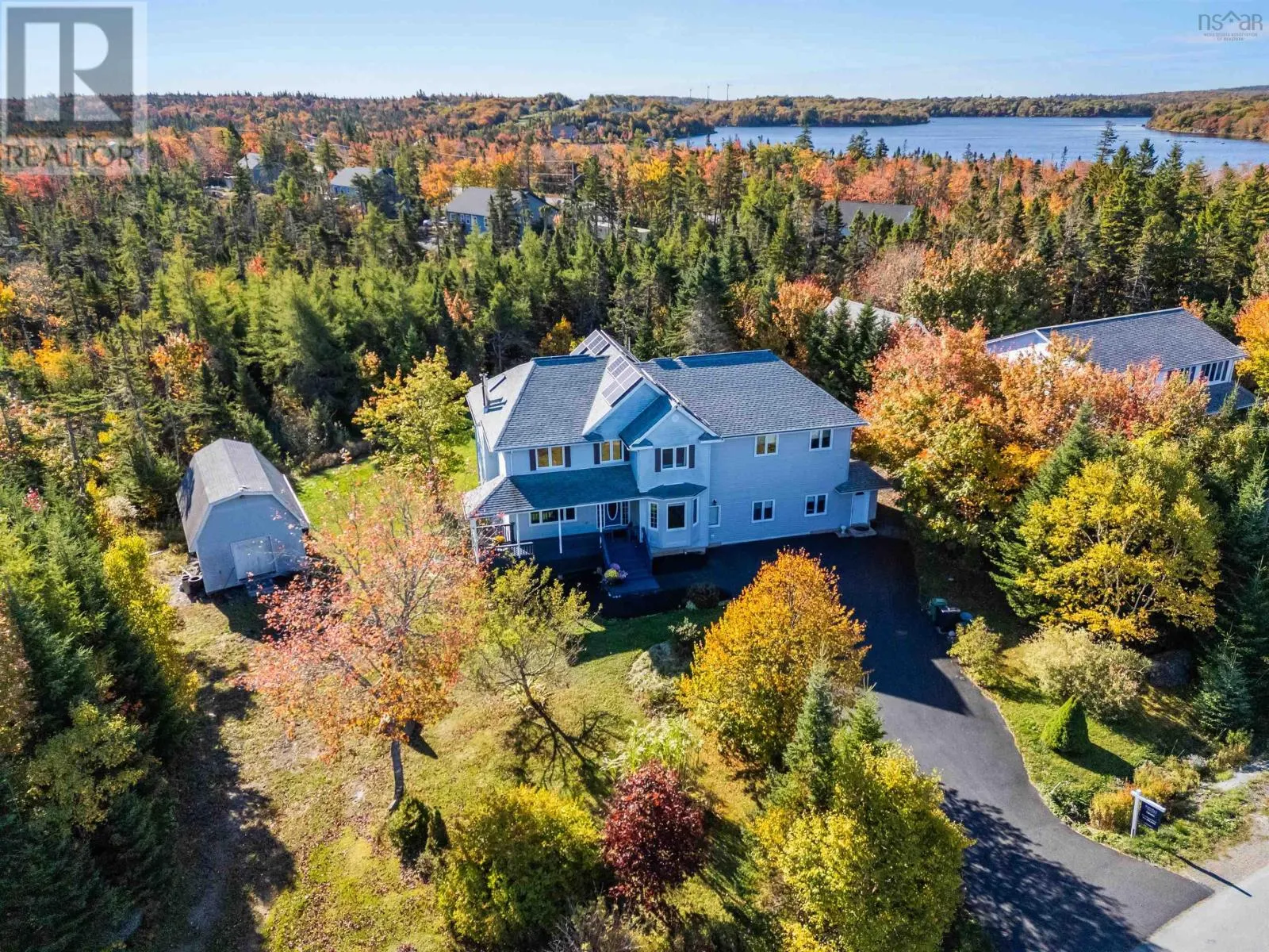 House for rent: 9 Bens Court, Brookside, Nova Scotia B3T 1R3