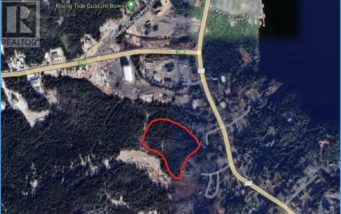 9 Bond's Path, Placentia, Newfoundland & Labrador A0B 2Y0