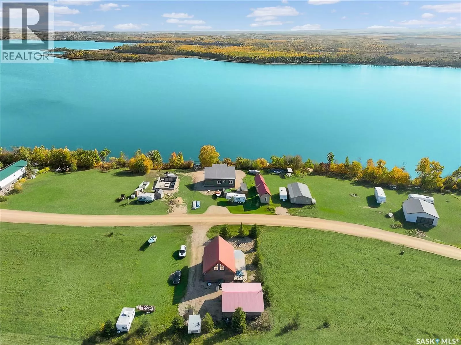 House for rent: 9 Bouchard Lane, Invergordon Rm No. 430, Saskatchewan S0K 1A0