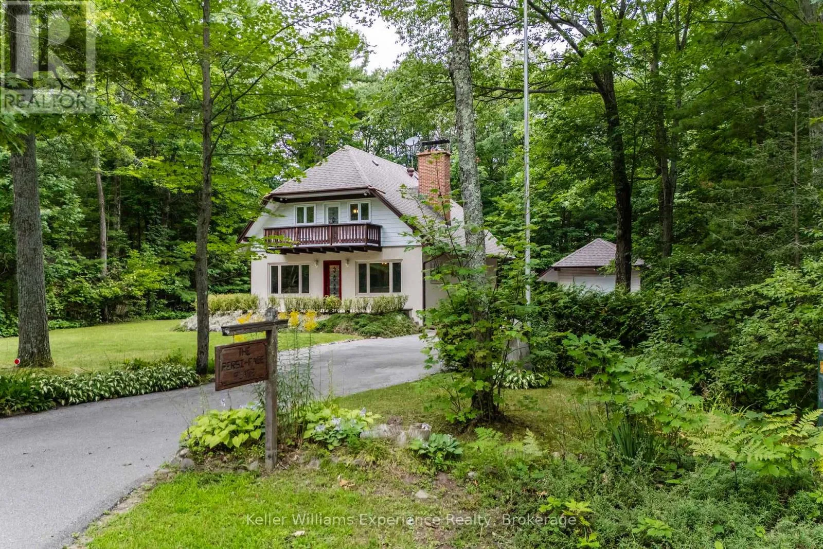 House for rent: 9 Bourgeois Court, Tiny, Ontario L9M 0H3