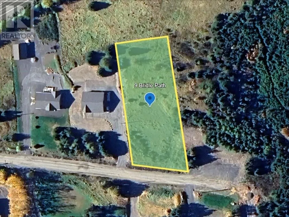 9 Bridle Path, Blaketown, Newfoundland & Labrador A0B 1C0