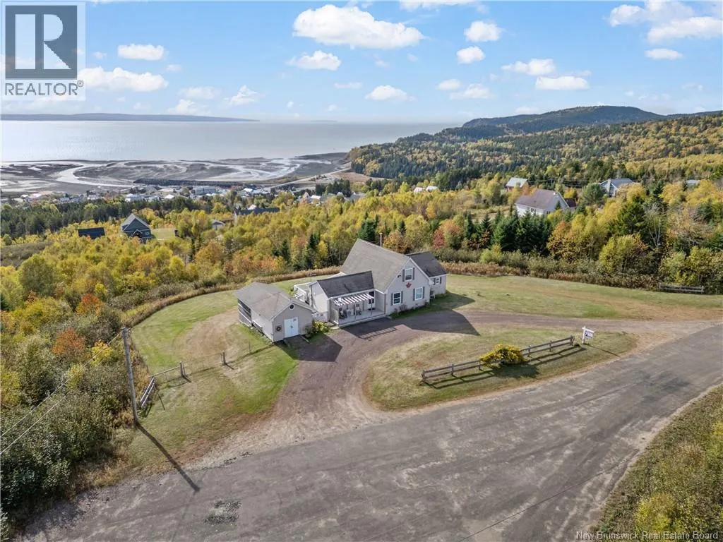 House for rent: 9 Brittany Court, Alma, New Brunswick E4H 0B4