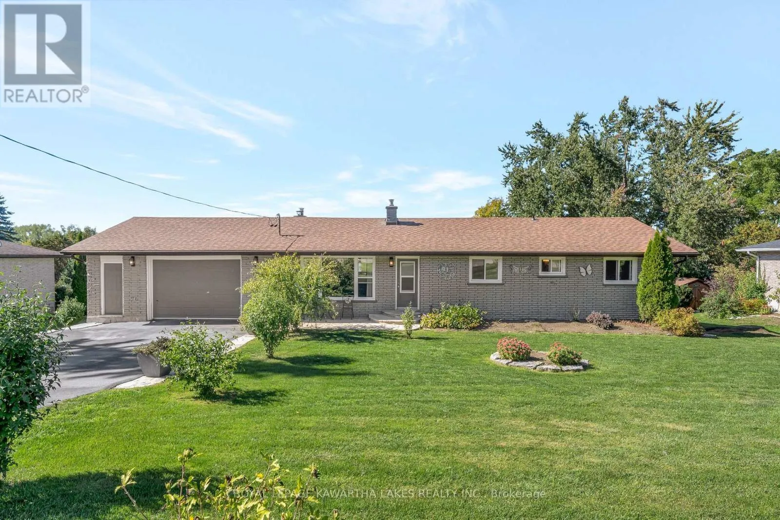 House for rent: 9 Buckhorn Road, Kawartha Lakes, Ontario K9V 4R6