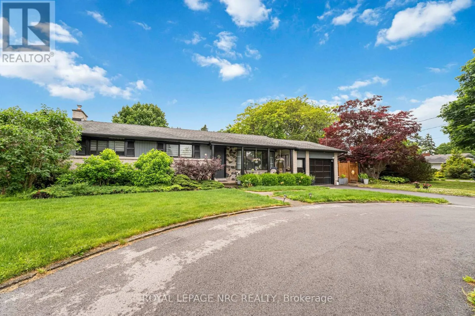 House for rent: 9 Cartier Drive, St. Catharines, Ontario L2M 2E5