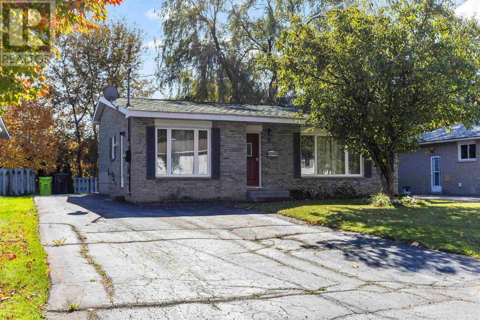 9 Creery Ave, Sault Ste. Marie, Ontario P6B 1G7