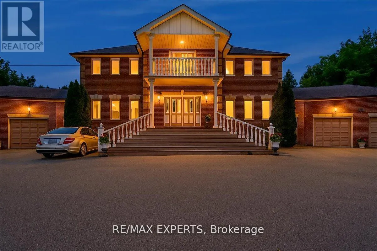 House for rent: 9 Cynthia Crescent, Brampton, Ontario L6P 0S9