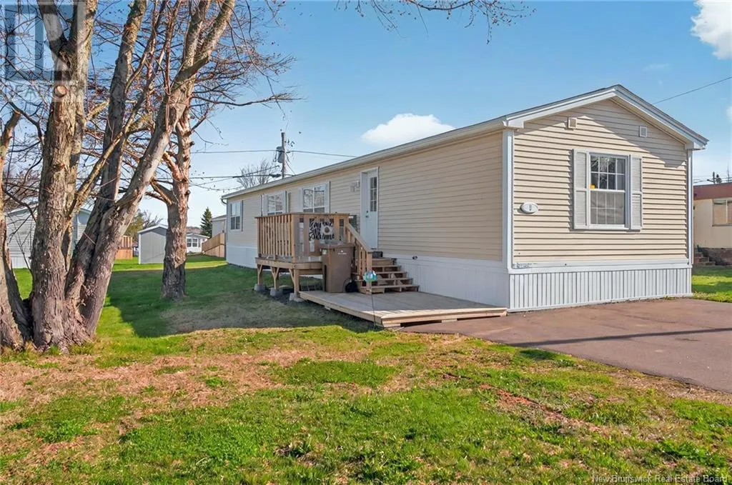 House for rent: 9 Daffodil Lane, Riverview, New Brunswick E1B 4Z2