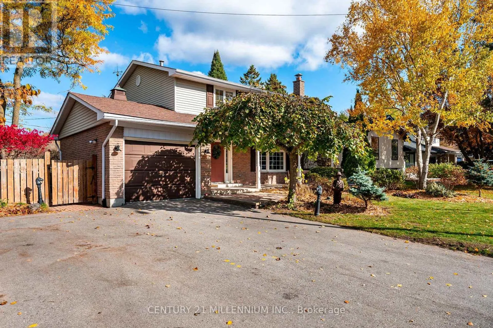 House for rent: 9 Erindale Avenue, Orangeville, Ontario L9W 2V8