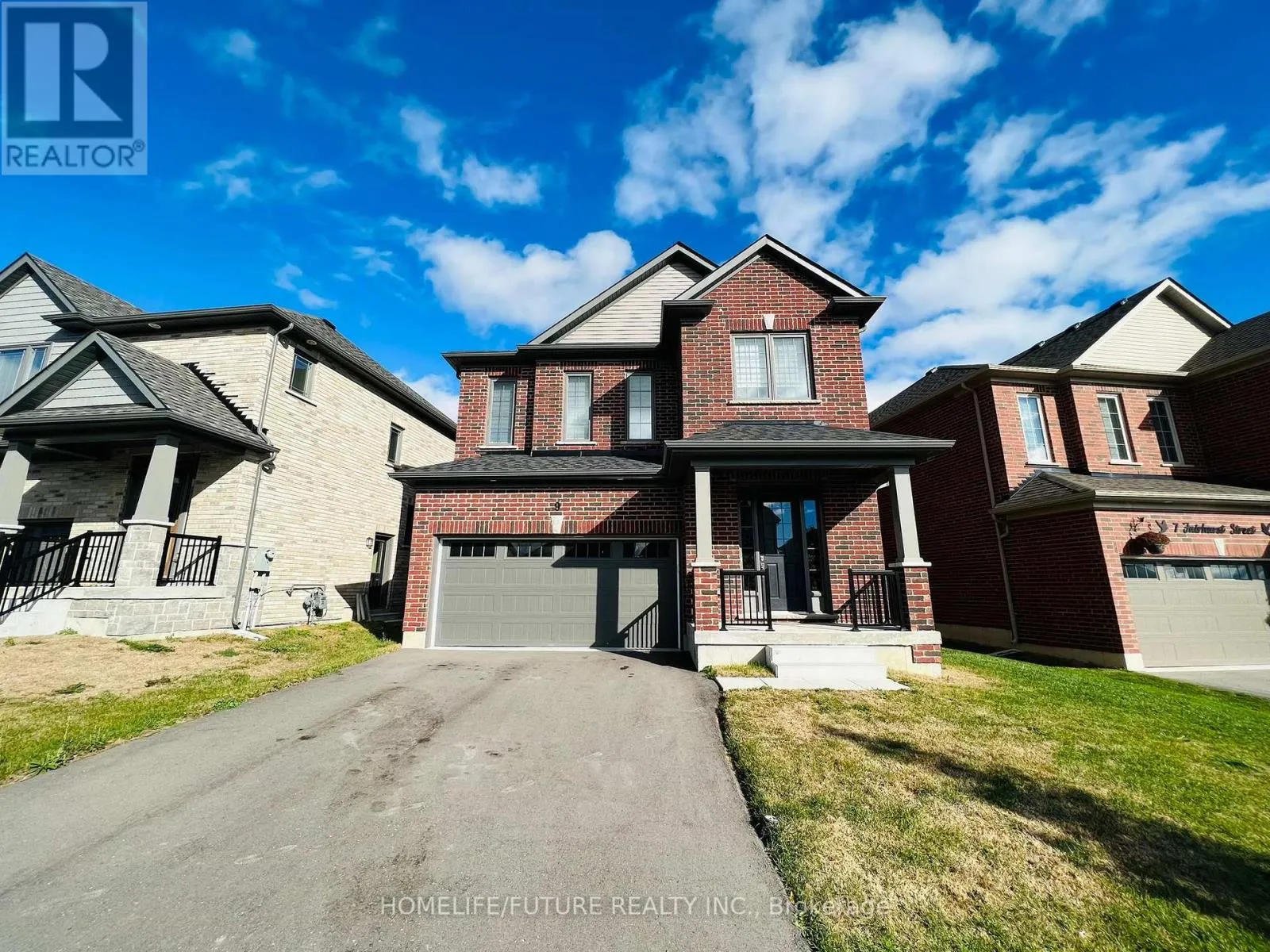 House for rent: 9 Fairhurst Street, Port Hope, Ontario L1A 0E4