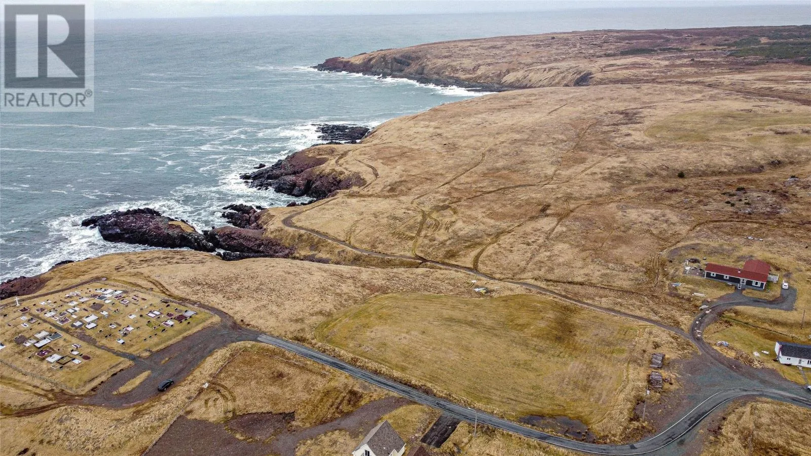 9 Flagstaff Road, St. Brides, Newfoundland & Labrador A0B 2Z0