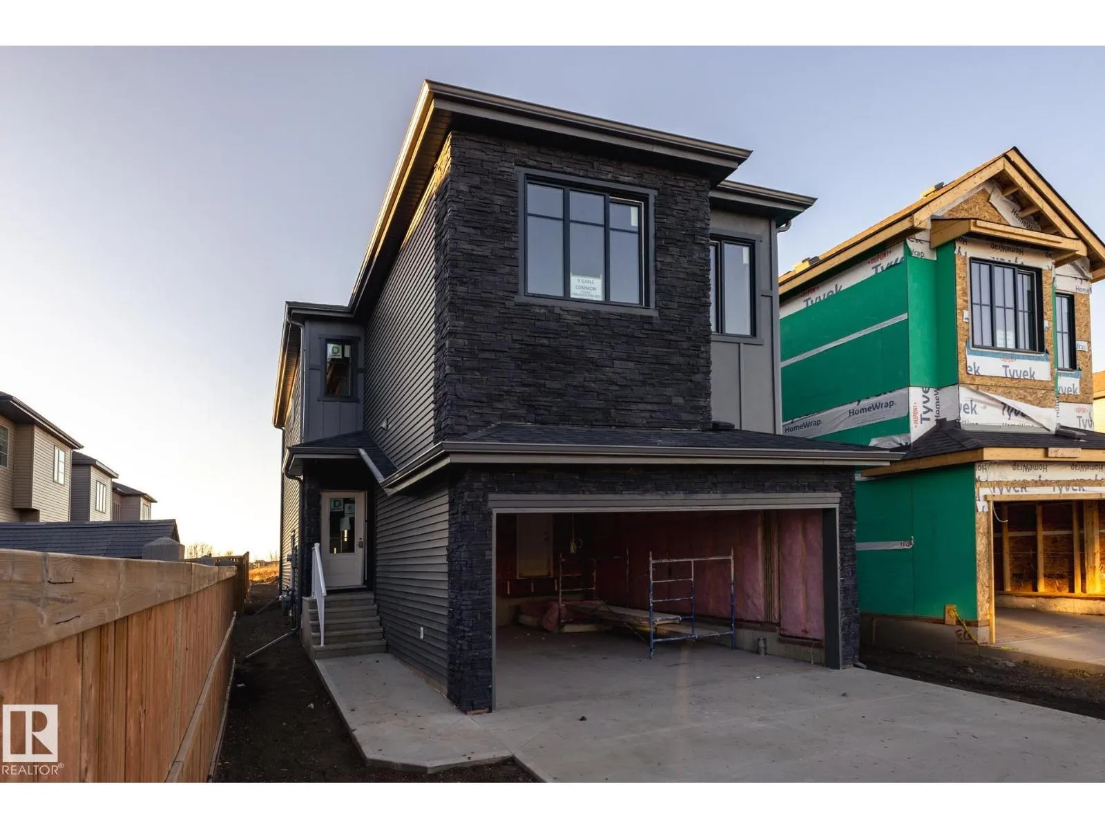 House for rent: 9 Gable Cm, Spruce Grove, Alberta T7X 2W2