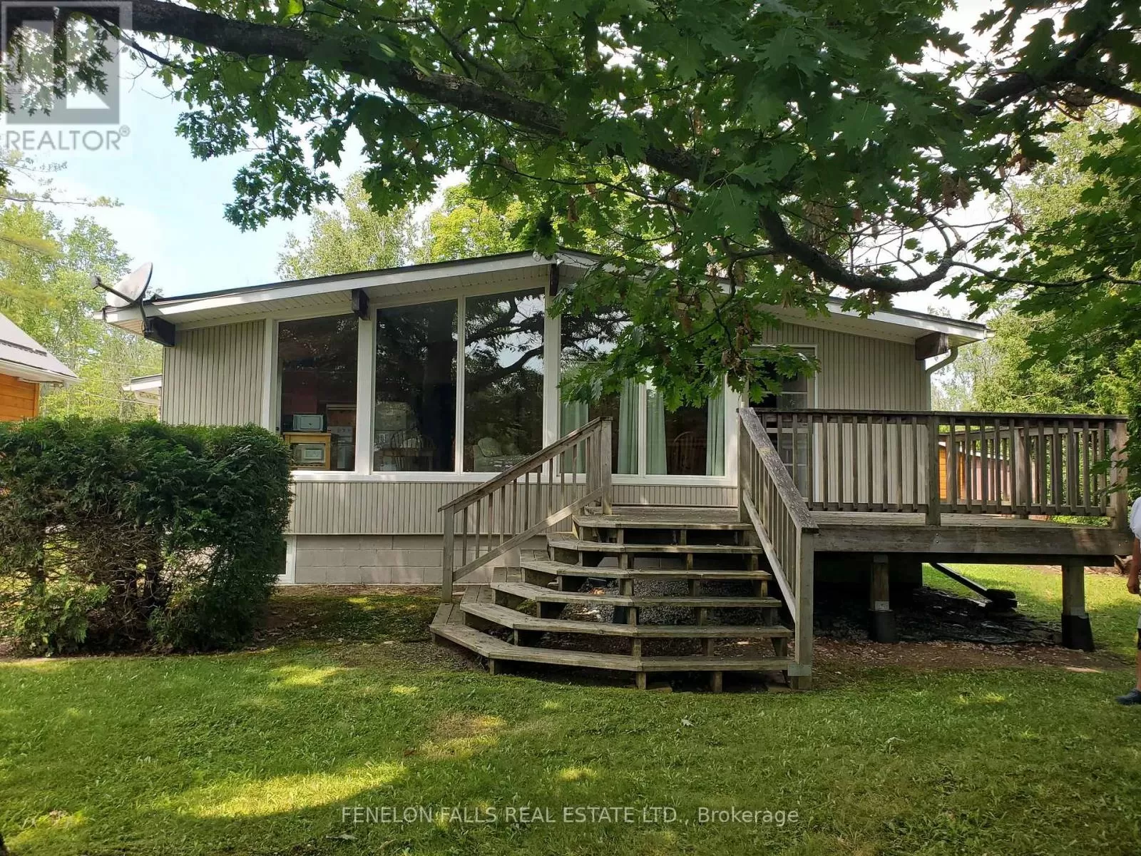 House for rent: 9 Gold Street, Kawartha Lakes, Ontario K0M 1N0