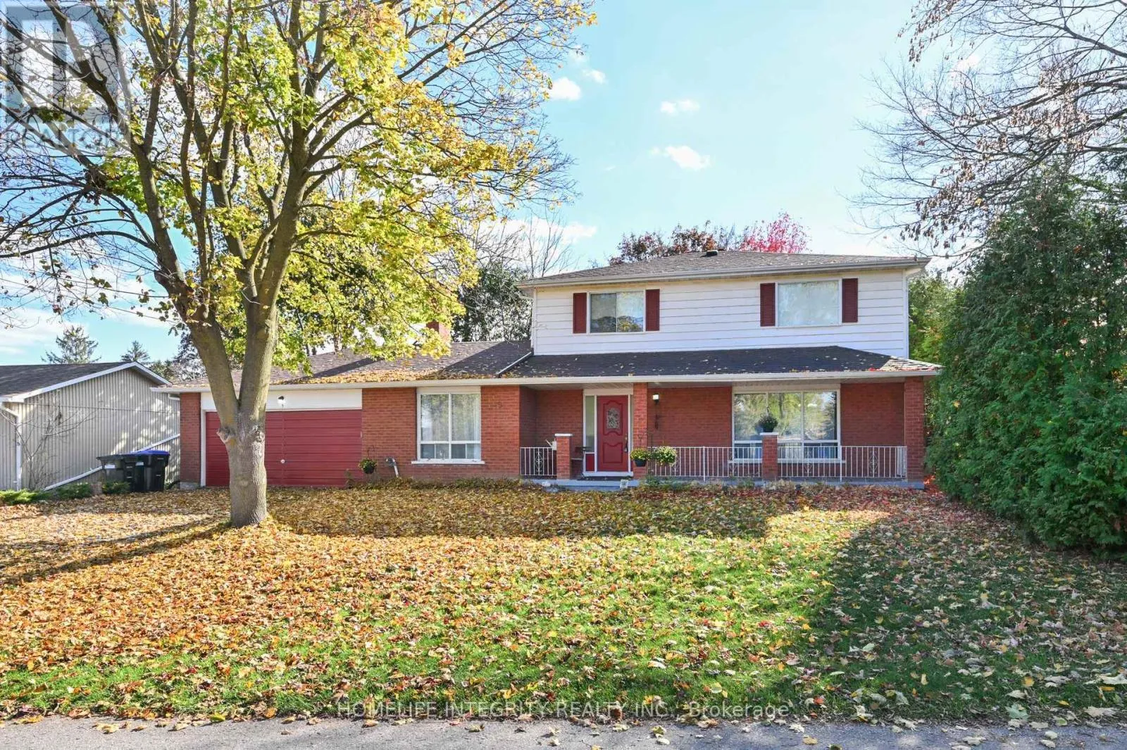 House for rent: 9 Greenaway Street, New Tecumseth, Ontario L0G 1W0