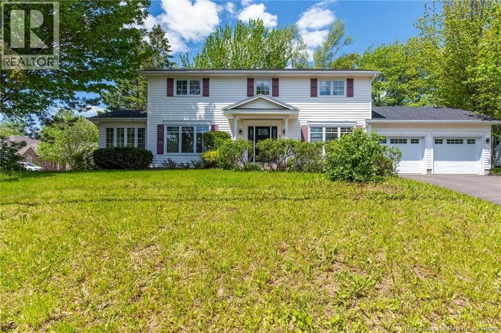 House for rent: 9 Grenville Road, Riverview, New Brunswick E1B 4S2